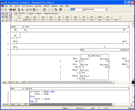 fuji box 9100 hyper software programs